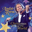 Christmas Around The World cover