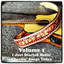 Volume 1 - I Just Started Hatin' Cheatin' Songs Today cover