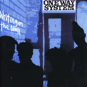 Writing on the Wall album