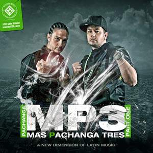 M.P.3 (Part One) album