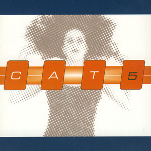 Cat 5 Albumcover