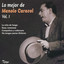 Lo Mejor de Manolo Caracol, Vol. 1 Albumcover