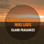 Island Fragances Albumcover