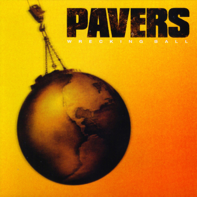 The Pavers Photo