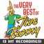 The Very Best of Jive Bunny & The Mastermixers cover