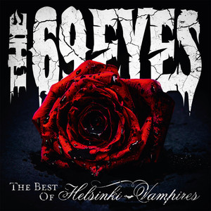 The Best of Helsinki Vampires album