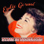 Eydie In Dixieland cover
