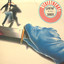 Dancing With Danger Albumcover