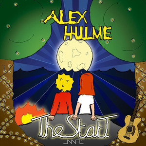 Alex Hulme