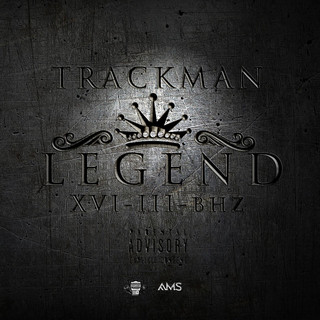 Trackman Photo