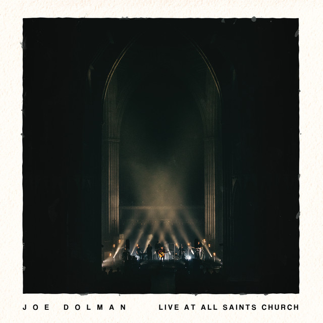 Live At All Saints Church cover