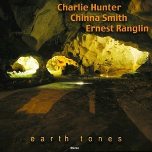 Earth Tones album