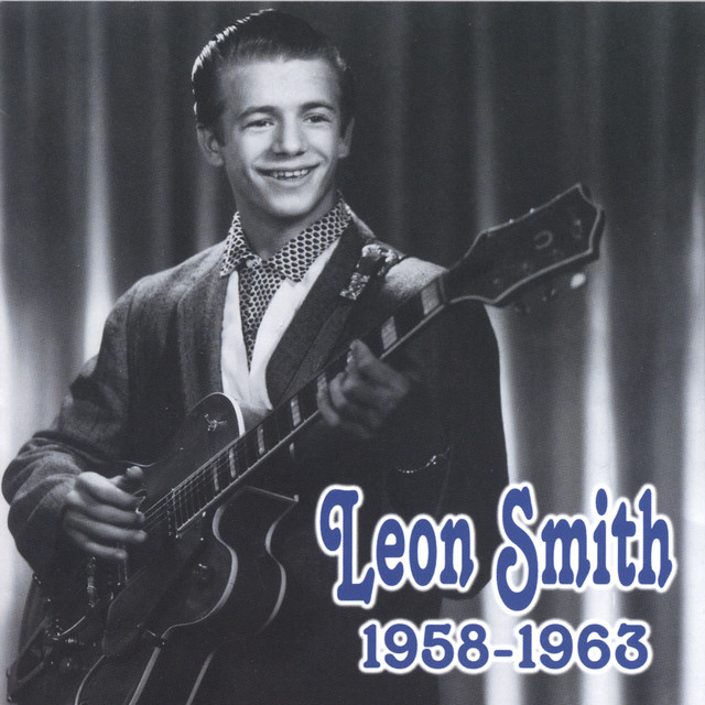 Leon Smith Photo