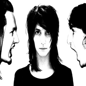 In Silence cover