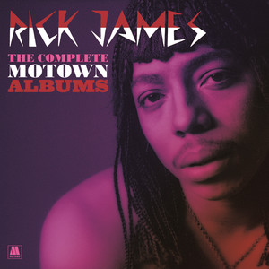 The Complete Motown Albums album