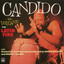 The Volcanic & Latin Fire cover
