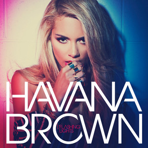 Flashing Lights album