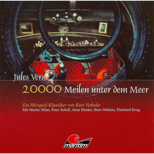 Folge 5: 20.000 Meilen unter dem Meer