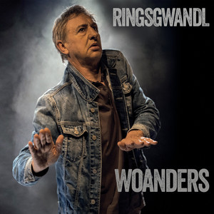 Woanders cover