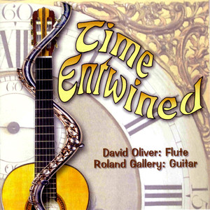 David Oliver & Roland Gallery