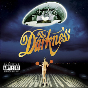 Permission To Land (US Version) album