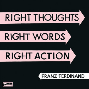 Right Thoughts, Right Words, Right Action (Deluxe) album