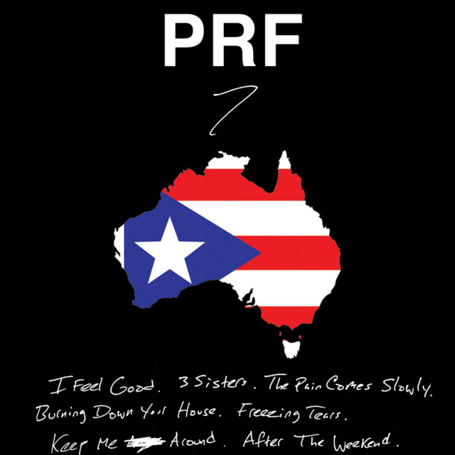 Puerto Rico Flowers Photo