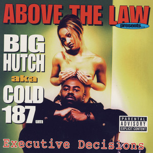 Executive Decisions album