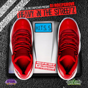 Heavy in the Streetz: Hits 5 album