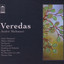Veredas cover