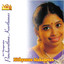 Sri Thyagaraja's Pancharathna Keerthanas - Nithyasree Mahadevan Albumcover