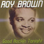 Good Rockin' Brown cover