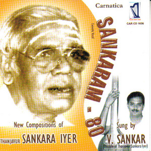 V. Sankar