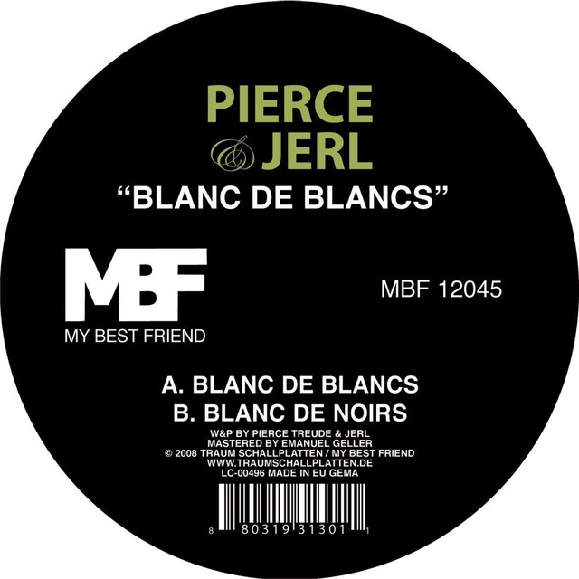 Pierce & Jerl Photo