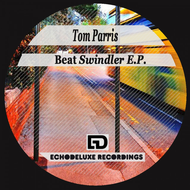 Tom Parris Photo