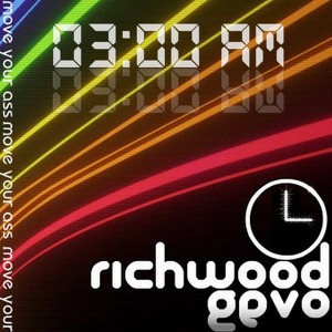Dj Richwood