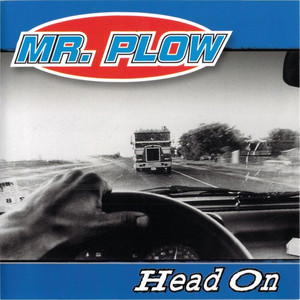 Head On cover