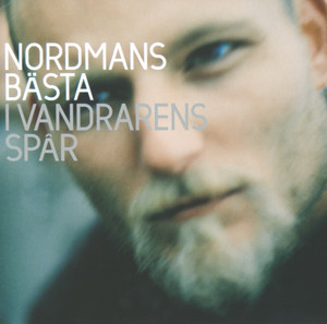 Nordmans bästa I vandrarens spår cover