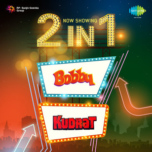 2 in 1: Bobby and Kudrat album