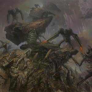 Brain Transplant cover