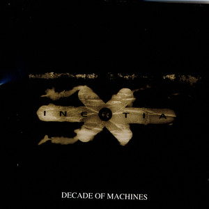 Decade of Machines cover