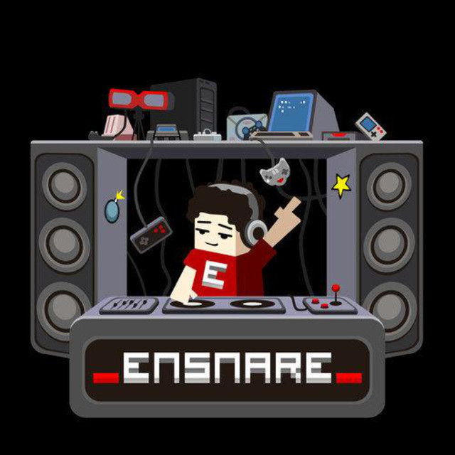 _ensnare_ photo