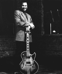 Henry Johnson profile