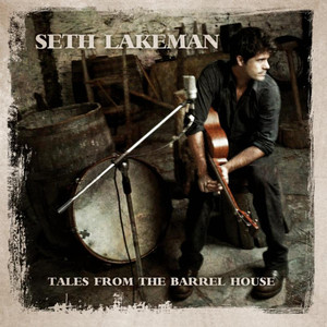 Tales From the Barrel House cover