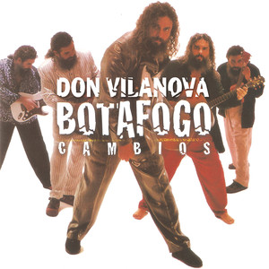 Cambios cover