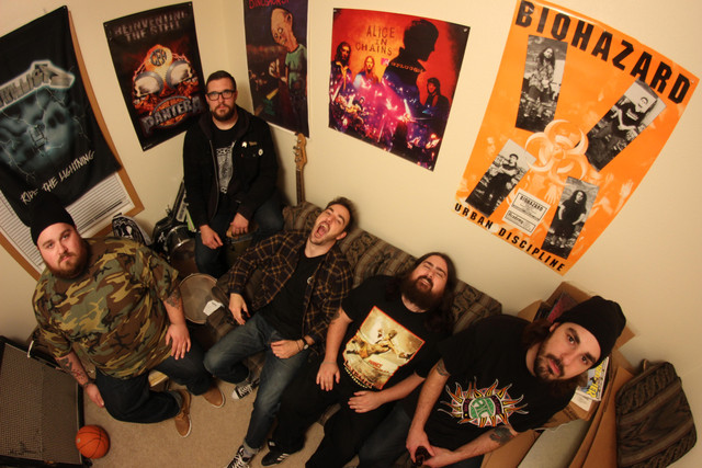 Bent Life Photo
