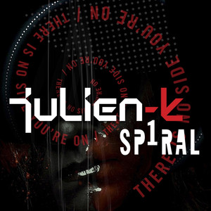 Spiral Remixes album