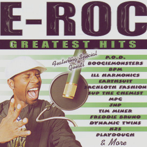 Greatest Hits cover