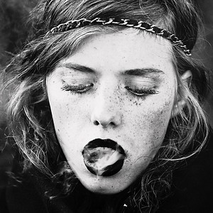 Sentimental Education Albumcover