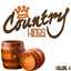 Country Kings Volume 6 Albumcover